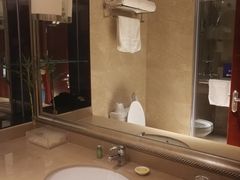 -世纪缘湖滨花园酒店(玄武湖店)