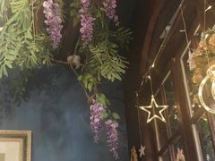 -第101座花园餐厅(湖滨88店)