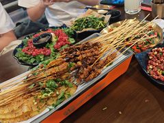 -林二哥宜烤官·宜宾小烧烤