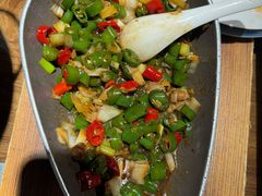 -老山东·山东菜(鲁菜名店)