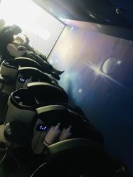 -MINX名珂斯·烫染形象设计