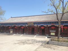 -天津妈祖文化园