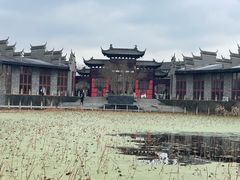 -朴园