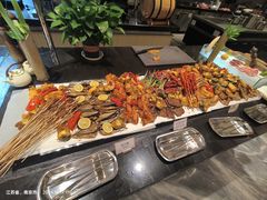 -扬子江国际会议中心龙山湖酒店-希仙全日制餐厅