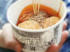 -三大炮豆花铺(锦里店)