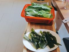 -齐齐衮·廟街生蚝雞煲(荔湾地铁站店)