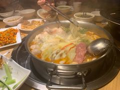 -守柴炉烤鸭(科华中路王府井店)