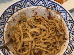 -郭林家常菜(狼垡店)