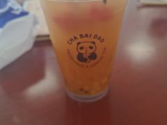 -茶百道(良乡大学城店)