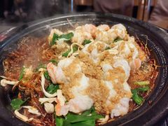-陶德砂锅(蜀汉路店)