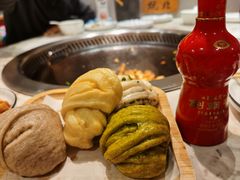 -姐弟小东北·铁锅炖