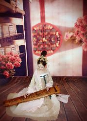 -美云庭古装·格格服汉服·京城旅拍(北京店)