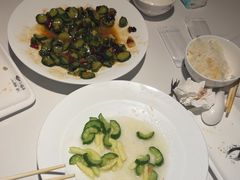 -小螺号海鲜·地道鲁菜(泉城广场店)