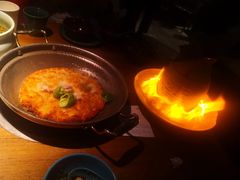 -吃饭皇帝大土家民族菜(正大广场店)