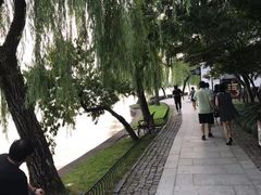 -西湖游船