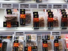 零售区-7fresh七鲜(大族广场店)