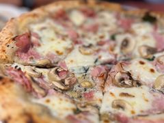 -Primo·丽莫意大利窑烤披萨