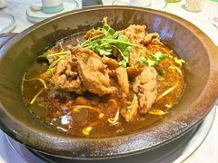 -巴乡石锅鱼(密云店)