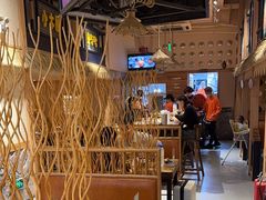 -冰川冷面·延边菜·炭烤串(观前店)