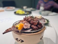 -花开餐厅(环湖中路店)