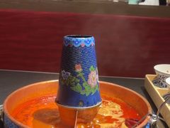 -咏江南·苏式火锅·苏州评弹(观前街店)