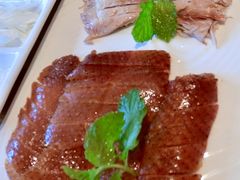 -四季民福烤鸭店(前门廊房二条店)