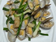 -强记海鲜·大排档(蛇口新街店)