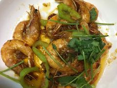 -锋味海鲜菜馆