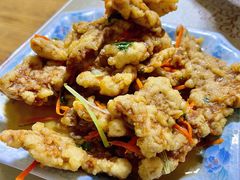 -红升老菜馆(巨兴街店)