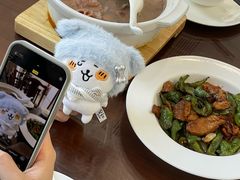 -茶港食堂(武昌店)