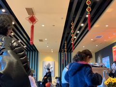 -星巴克(兰州中川机场T2出发店)