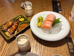-筱田の食堂·izakaya(淮海中路店)