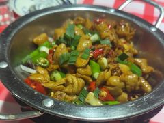 -好帮厨·下饭浏阳菜·坚持现炒(月湖店)