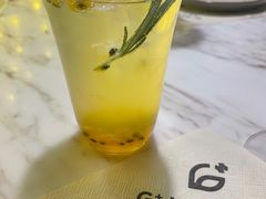 -G+KITCHEN(龙湖狮山天街店)