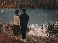 -瑶湖郊野森林公园