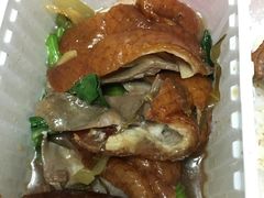 -辉旺烧鹅茶餐厅