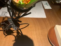 -菩提素素食餐厅(晶郦馆店)