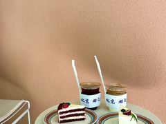 -姆们M Sweetie Cake(五道口店)