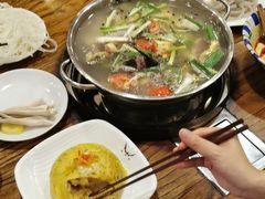 -亮欢寨(凯里总店)