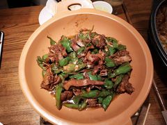 -炊烟小炒黄牛肉(中心印象城店)