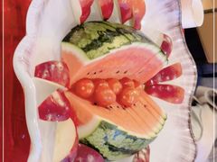 -潇湘·永州会馆(百子湾店)