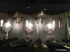 -湊湊火锅·茶憩(东城万达店)