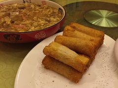 -万兴楼饺子(中华北大街店)