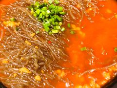 -百年神厨·地道川菜(清江西路店)