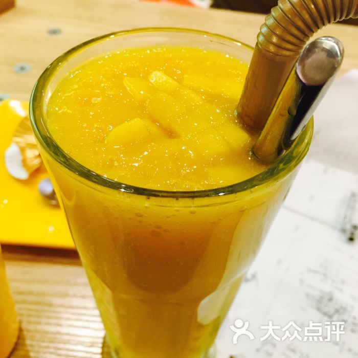 雷老虎水果捞图片 - 第2张