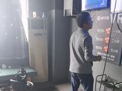 -VR 间客漫·PS电玩·虚拟现实包间游戏电竞(街道口店)