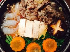 -铃木食堂(帽儿胡同店)