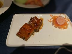 -鹭江潮餐厅•福建菜(鹭江佲家酒店)