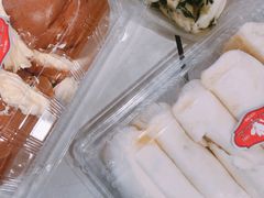 -白玉兰传统小吃