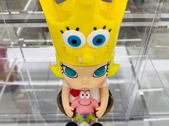 -泡泡玛特POPMART(侨福芳草地店)